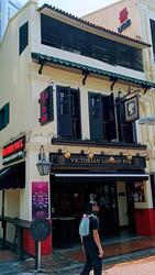 Prime 驳船码头 金融区 Boat Quay Riverside Restaurant Shophouse  (D1), Shop House #510303941